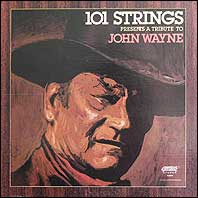 101 Strings - John Wayne