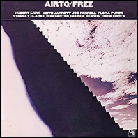 Airto- Free
