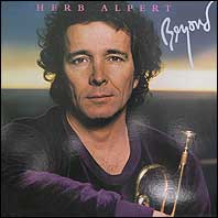Herb Alpert - Beyond