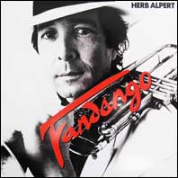 Herb Alpert - Fandango