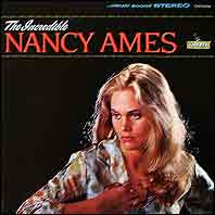 Nancy Ames - The Incredible
