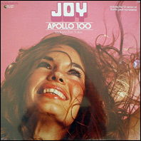 Apollo 100 - Joy original vinyl