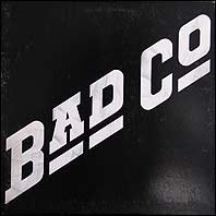 Bad COmpany self-titled