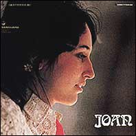 Joan Baez - Joan (sealed original vinyl)
