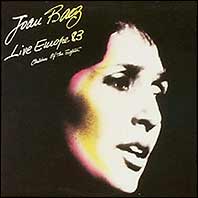 Joan Baez - Live Europe 83