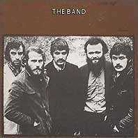 The Band - The Band (1969)