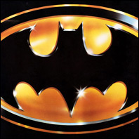 Batman soundtrack by Prince