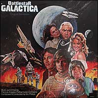 Battlestar Galactica