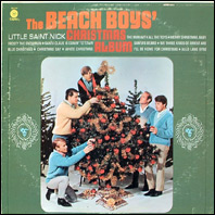 Beach Boys' Christmas Album