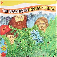 Beach Boys - Endless Summer original sealed vinyl