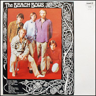 Beach Boys - The Beach Boys (1970)