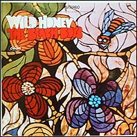 Beach Boys - Wild Honey original