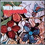 Beach Boys - WIld Honey