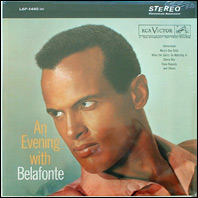 Harry Belafonte - An Evening With Belafonte
