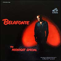 Harry Belafonte - The Midnight Special