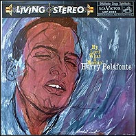 Belafonte - My Lord What A Mornin'