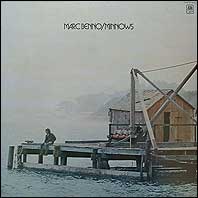 Marc Benno - Minnows (sealed)
