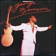 George Benson - Weekend in L.A.