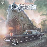 Blue Oyster Cult - On Your Feet Or On Your Knees