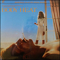 Body Heat OST