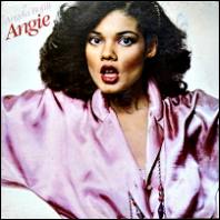 Angela Bofill - Angie - original vinyl