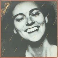 Toni Brown
