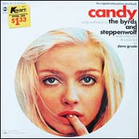 Candy (soundtrack)