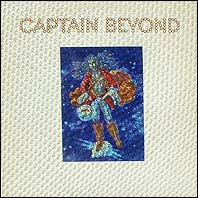 Captain Beyond
