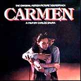 Carmen soundtrack