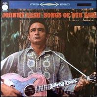 Johnny Cash - SOngs Of Our Soil