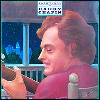 Harry Chapin - Anthology