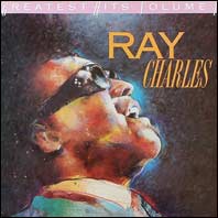 Ray Charles - Greatest Hits Volume I