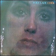 Cher - Foxy Lady - sealed original vinyl