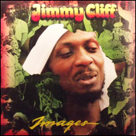 Jimmy Cliff - Images - original vinyl