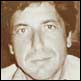 Leonard Cohen