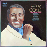 perry como oh holy night perry comol original vinyl records at greg s grooves perry como oh holy night perry comol original vinyl records at greg s grooves