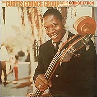Curtis Counce