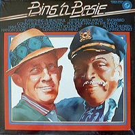 Bing Crosby and Count Basie - Bing 'N Basie