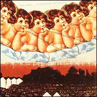 Cure - Japanese Whispers