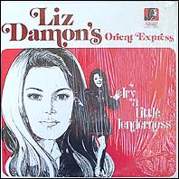 Liz Damon - Try A Little Tenderness