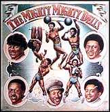 The Dells - The Mighty Mighty Dells original vinyl