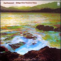 Paul Desmond - Bridge Over Troubled Water original vinyl