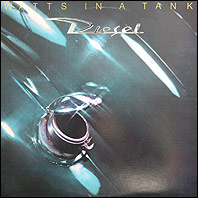 Diesel - Watts In A Tank