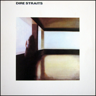Dire Straits (original vinyl)