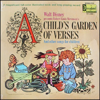 A Child's Garden Of Verses (Disney)
