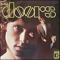The Doors - The Doors