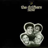 The Drifters - Now (original U.K. vinyl)