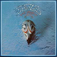 Eagles - Their Greatest