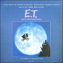 E.T. The Extra Terrestrial box set