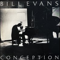 Bill Evans - Conception (2 LPs)